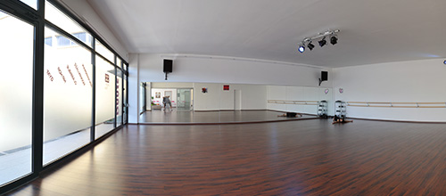 École de Danse Vallauris, Antibes, Cannes